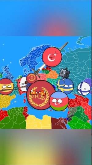 Гнев римской империи 1 сезон 4 серия: Предатель на Кавказе