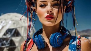 Secret Desert Ritual _ Underground Techno Set  2026