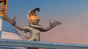 Белка и стрелка