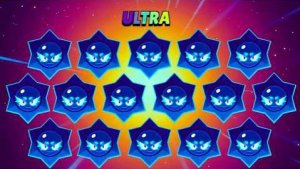 OMGGG!!! 🔥😱ULTRA NEW STARR DROP!!!🤔🔥 BRAWL STARS NEW UPDATE!!👍