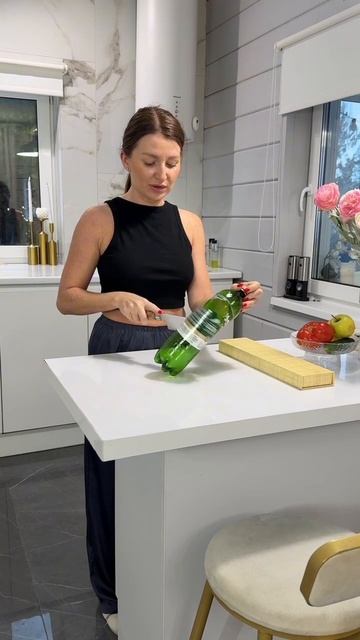 На что способен современный кухонный нож?