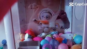 хватайка,поймай удачу за хвост))