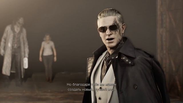 Resident Evil 9: Requiem - Обзор/Мнение от Manya