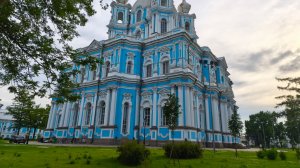 Питер 14 июля 2025 года