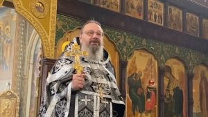 Приходу храма Христа Спасителя Алматы исполнилось 33 года