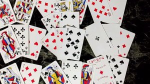 ЧТО У НЕГО ПРОИСХОДИТ