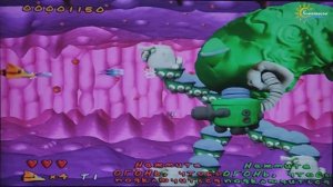Platypus 2 (All 5 Bosses)
