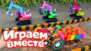 МУЛЬТИКИ ПРО СУПЕРГЕРОЕВ И ИГРУШКИ ДЛЯ ДЕТЕЙ 🚀 СТРОИМ ВМЕСТЕ ИГРУШЕЧНЫЙ ДОМИК ДЛЯ ХАЛКА ч.5