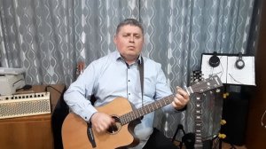 Колыбельная медведицы