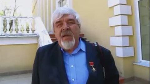 №9 ≪Я ВЕРЕН ДОРОГЕ - АЛЕКСАНДР БОНДАРЬ≫ БАМ Таксимо Татьяна Шаманская. АВТОРЫ: П.Толмачёв, В.Чепелев