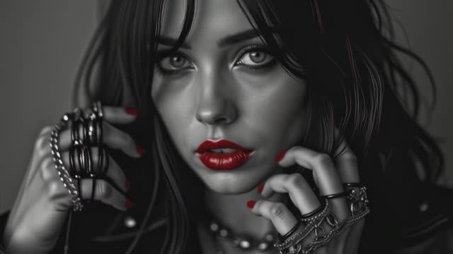 RAUSH - Гори, моя любовь