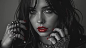 RAUSH - Гори, моя любовь