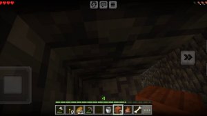 Прохожу Майнкрафт за поборника часть 1.