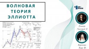 Урок 8. Волновая теория Эллиотта (Принципы нахождения волн)