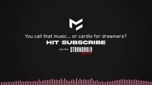 Hard Rock Workout Mix 002 Built to Last