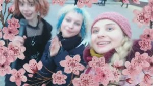 "Где-то на белом свете..."  #поёмсАлинойГерц   живые встречи - живые эмоции!