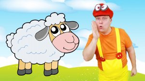 Детские песенки про животных