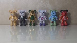 Лаки Миши перекресток.