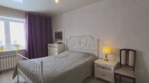 Продаётся квартира в с.Патруши, ул. Пионерская, 38/1