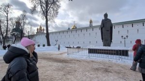 Сергиев Посад