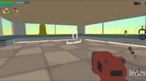 Пенза в игре Чикен Ган