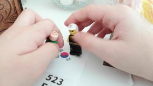 The lego show ep11 s2 : Flower