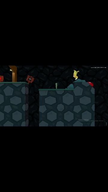 Кекс правда не виноват!