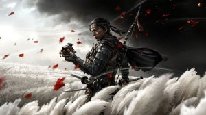 Ghost of Tsushima. Прохождение игры Призрак Цусимы 10 часть. Победа над Котун-Ханом.