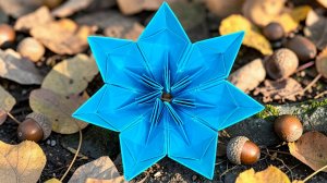 Как сделать цветы из бумаги