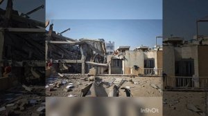 За победу я Ирана!