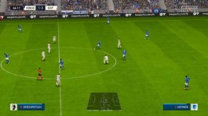 Генк - Фрайбург