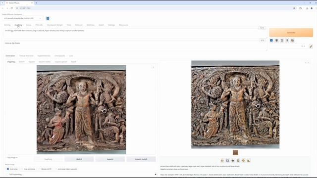 Chapter 3.2 - Depth Map