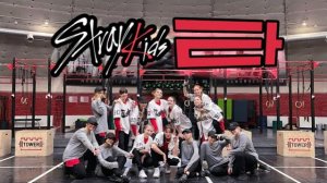 Stray Kids - ‘타(TA)’ dance cover by TATAKAE