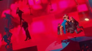 Сивиль из группы Анна асти