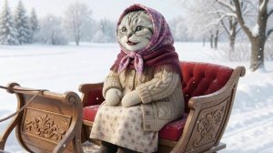 Его больше нет, но она по-прежнему ходит на свидания — вечная история любви бабушки Кэт.