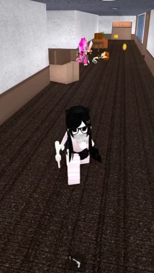 я удивляюсь... #roblox #роблокс #мм2 #тренд #рекомендую