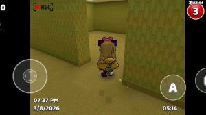 Играю с родными