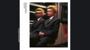 Pet Shop Boys - Footsteps (ft. Carol Kenyon, Jay Henry, Tessa Niles), 1999 Nightlife (papamoski bala