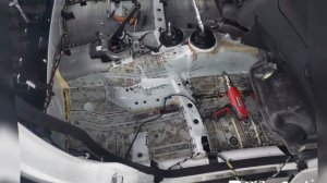 НИВА ТРЕВЕЛ! Шумо-вибро изоляция авто! 👍