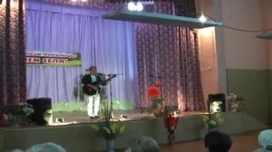 ЛАВРИК-Деревенские Рок-Напевы