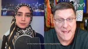 США идут в иранскую ловушку