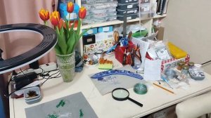 Знакомимся. Выхожу лицом. Читайте откуда ноги взялись у подарка. 😄