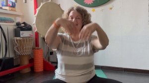 Медитация с Небесной коммуникацией «Я свет Души…»