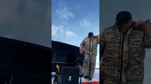 Фыркал 🎣 Родные просторы😇