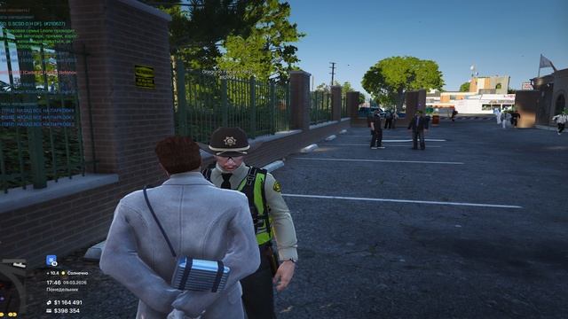 Junior Sheriff | 82772