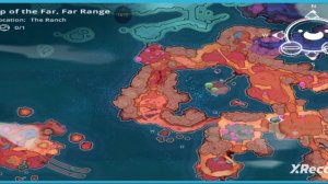 4 СЕРИЯ СЛАЙМ РАНЧЕР