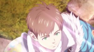 Трейлер Monster Hunter Stories 3: Twisted Reflections (анимация)