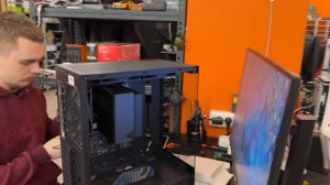 Новая мастерская в Уфе?