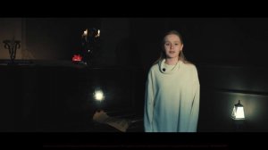 Конкурс «Поэтика» | Загрядская Варвара | "Спасибо,  жизнь" | г. Москва