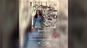 MUSİC "Azərbaycan".Sözləri:Leyla Əliyeva.(Tərcümə: Baba Veziroglu) 👑🙏🙇❤️❤️❤️🌙🌙🌙✨(SUPER MAHNI)